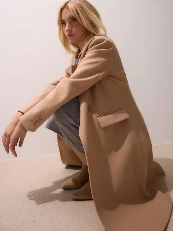 Mohito Mohito - Klasičan kaput