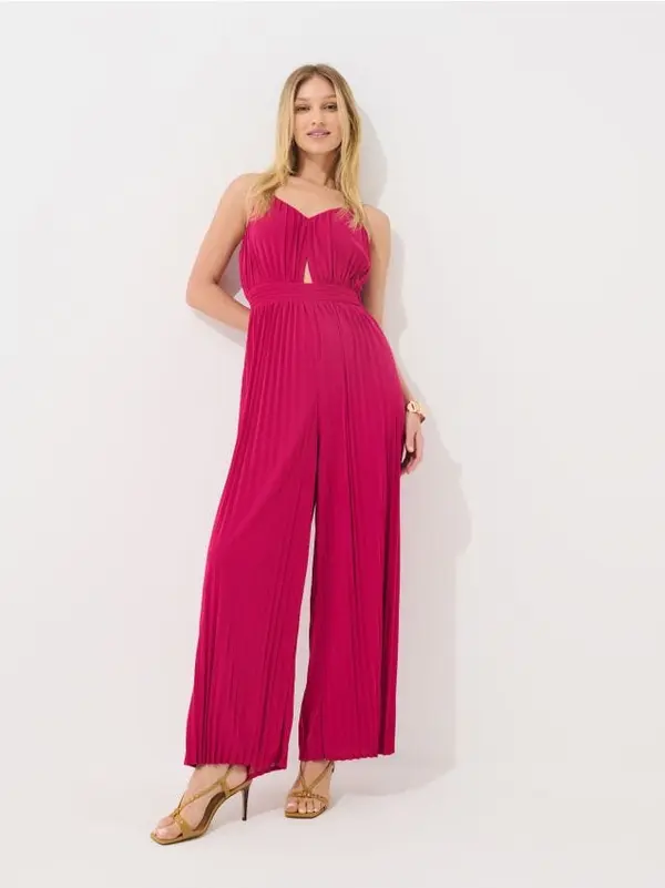 Mohito Mohito - Kombinezon bez rukava