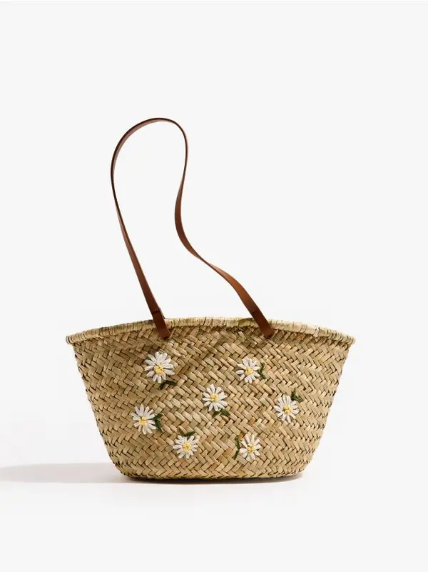 Mohito Mohito - Košara-torba