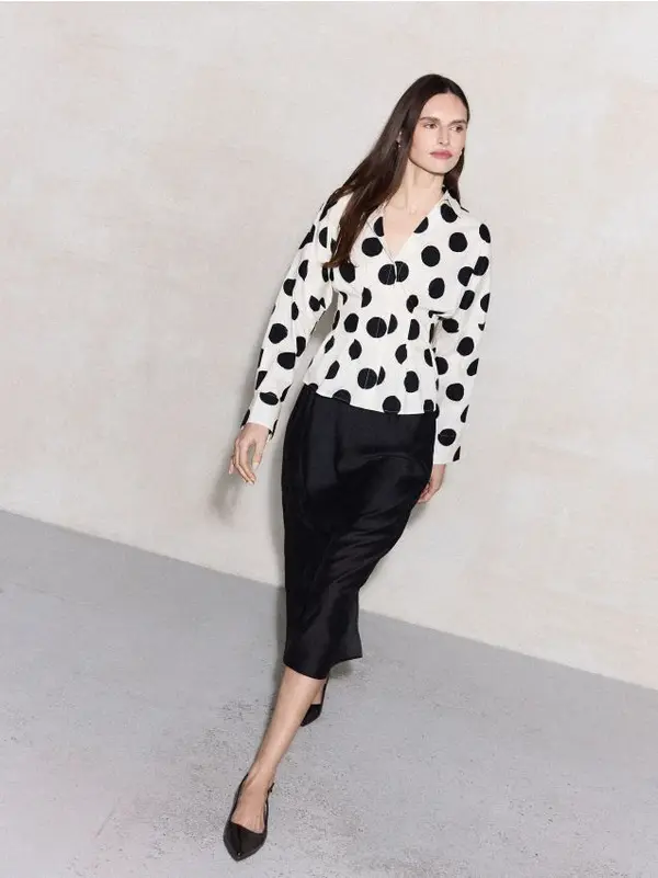 Mohito Mohito - Košulja na tufne