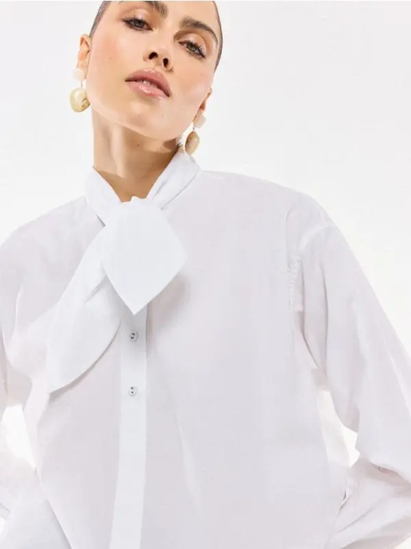 Mohito Mohito - Košulja na vezivanje