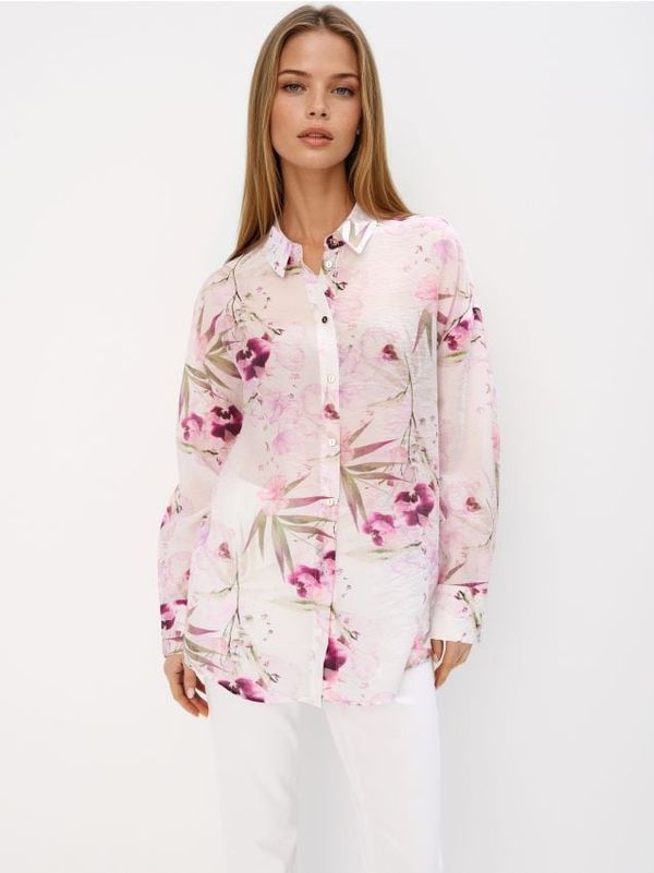 Mohito Mohito - Košulja s dezenom