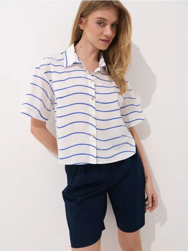 Mohito Mohito - Košulja s kratkim rukavima