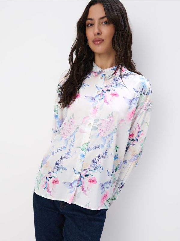 Mohito Mohito - Košulja s printom