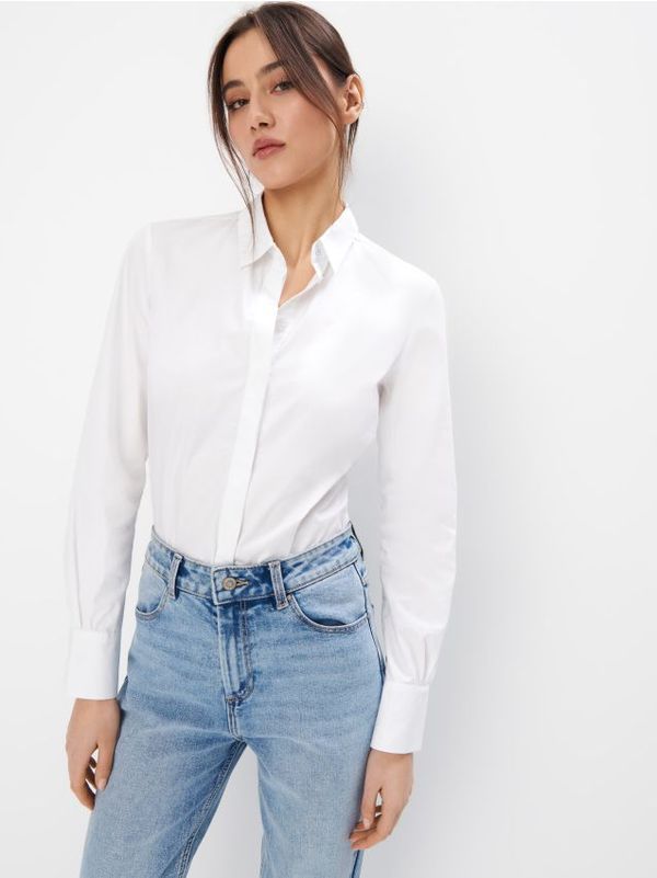 Mohito Mohito - Košulja s visokim sadržajem pamuka