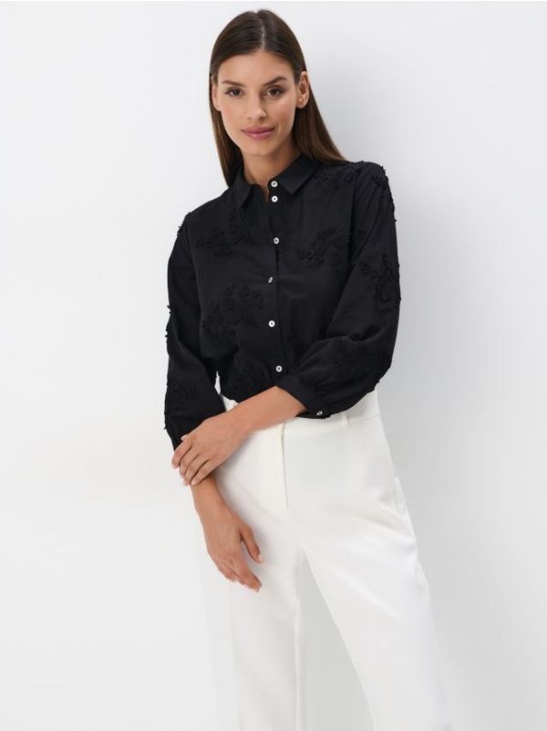 Mohito Mohito - Košulja s visokim sadržajem pamuka