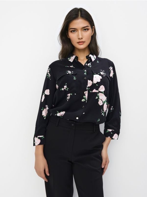 Mohito Mohito - Košulja s visokim sadržajem viskoze