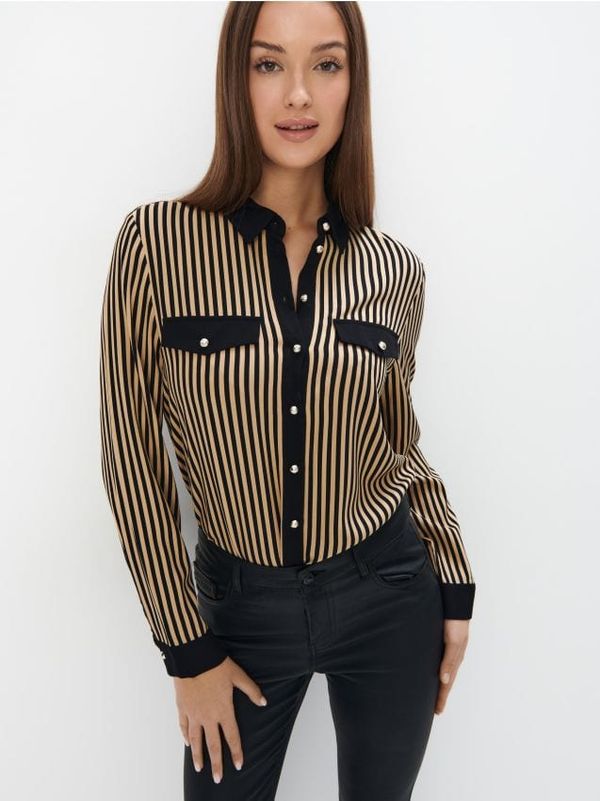 Mohito Mohito - Košulja s visokim sadržajem viskoze