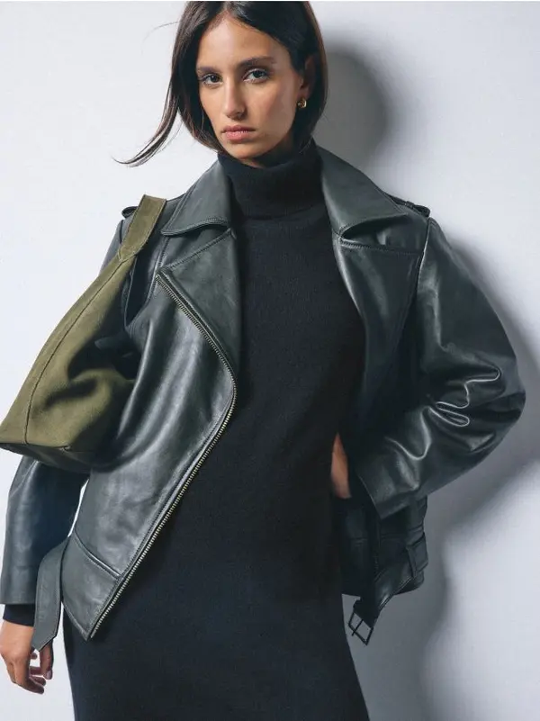 Mohito Mohito - Kožna jakna