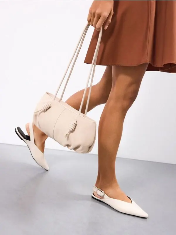 Mohito Mohito - Kožne baletanke