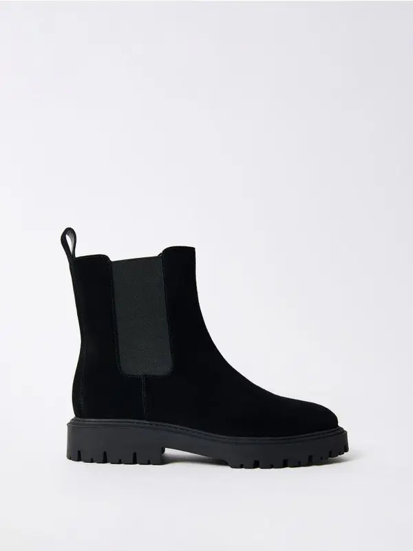 Mohito Mohito - Kožne gležnjače