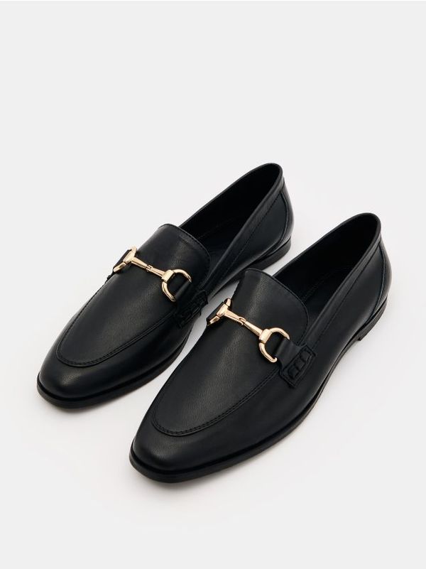 Mohito Mohito - Kožne mokasine