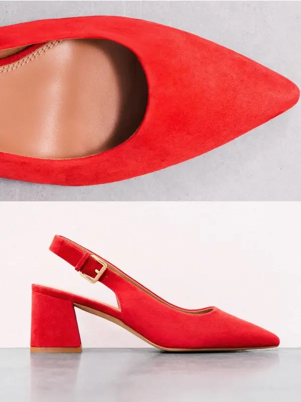 Mohito Mohito - Kožne salonke