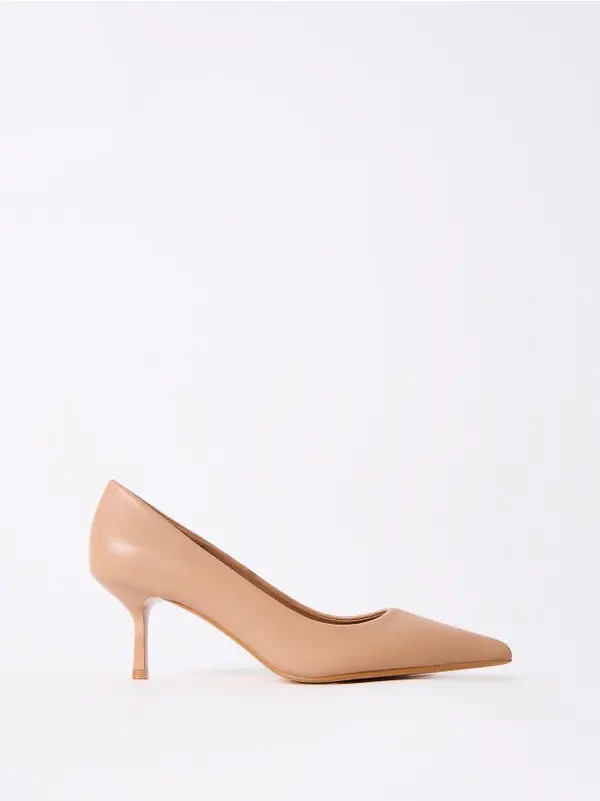 Mohito Mohito - Kožne salonke