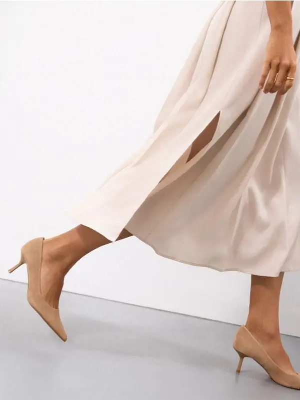 Mohito Mohito - Kožne salonke