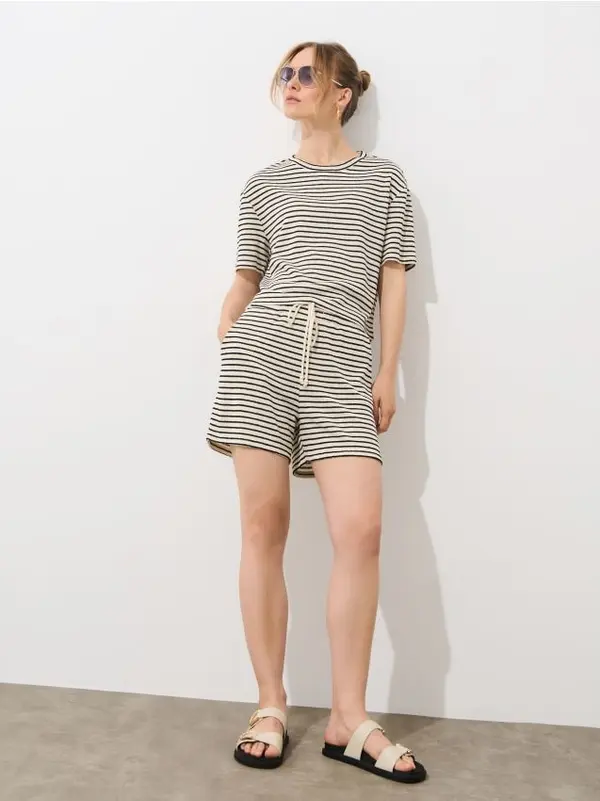 Mohito Mohito - Kratke pantalone