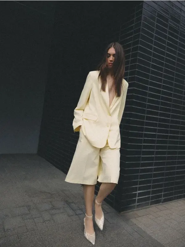 Mohito Mohito - Kratke pantalone