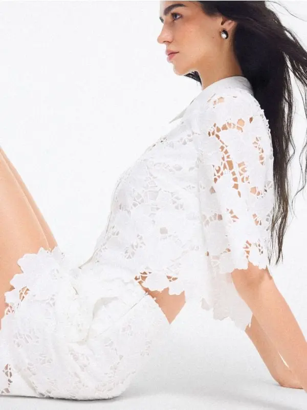 Mohito Mohito - Kratke pantalone