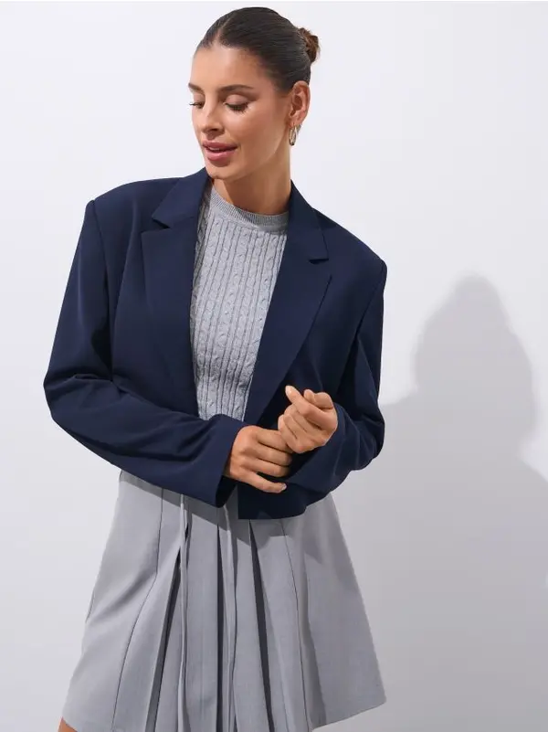 Mohito Mohito - Kratki sako