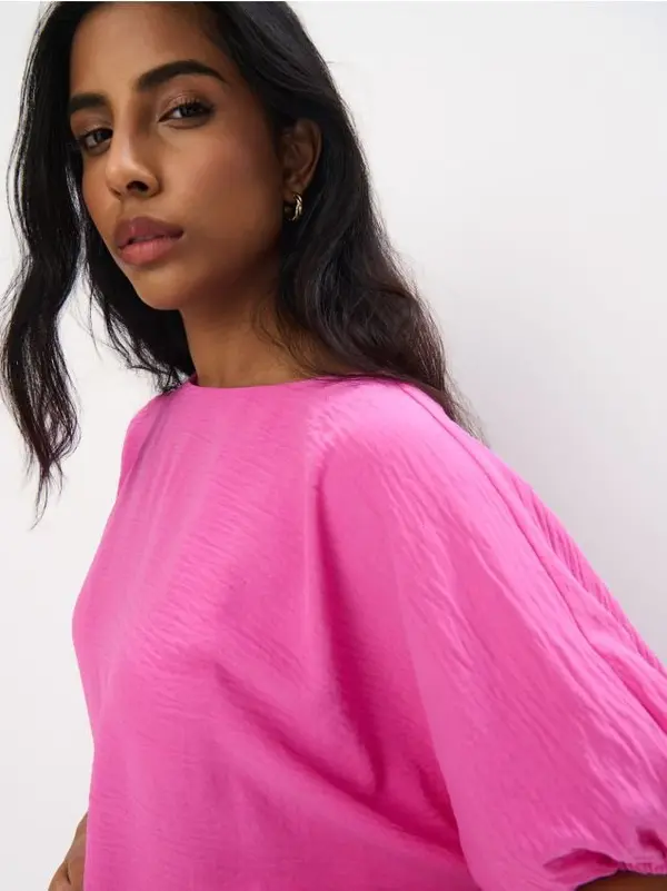 Mohito Mohito - Kratki top