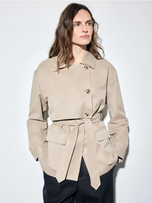 Mohito Mohito - Kratki trench