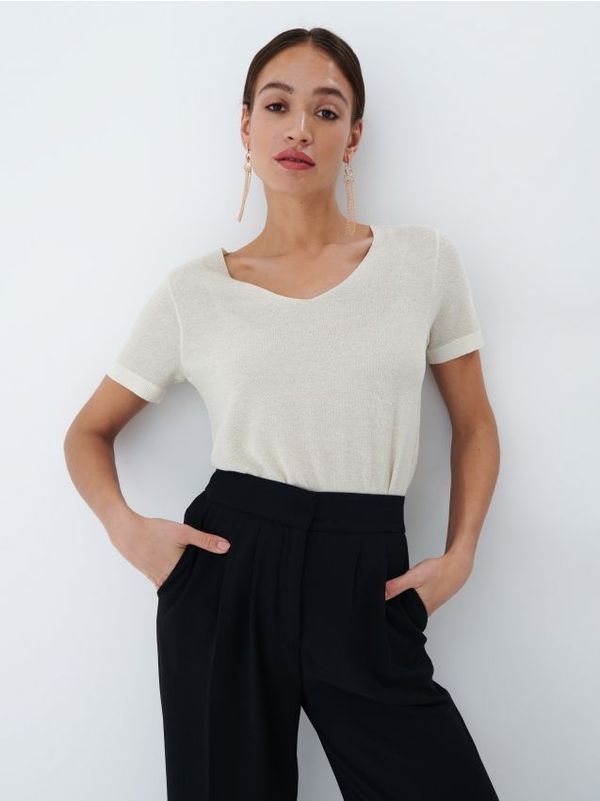 Mohito Mohito - LADIES` BLOUSE