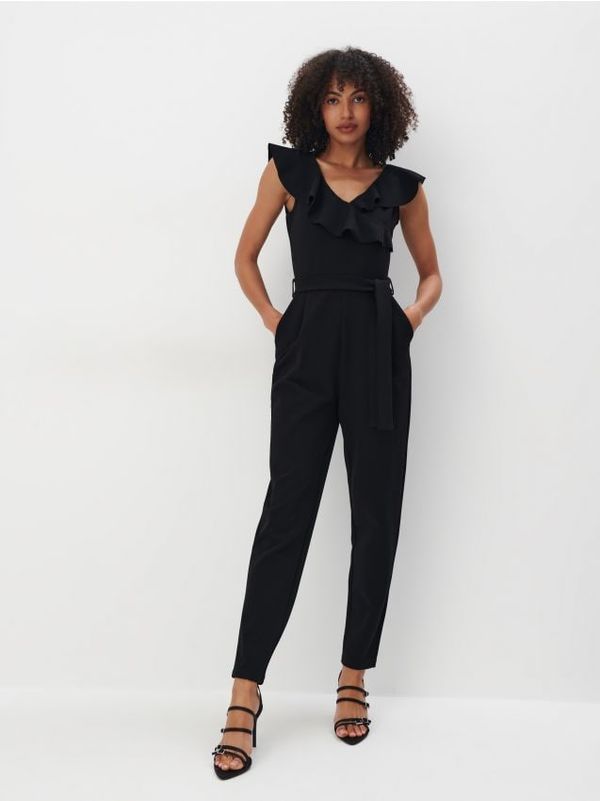 Mohito Mohito - LADIES` JUMPSUIT