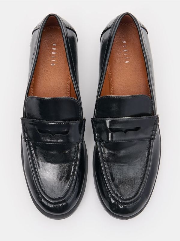 Mohito Mohito - LADIES` LOAFER SHOES