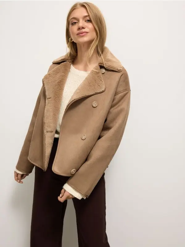 Mohito Mohito - LADIES` OUTER JACKET