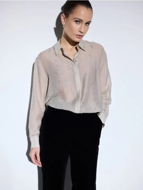 Mohito Mohito - LADIES` SHIRT