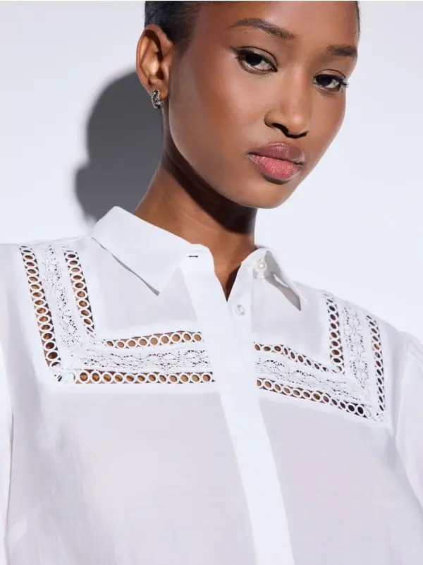 Mohito Mohito - LADIES` SHIRT