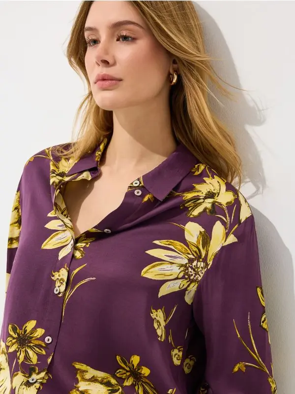 Mohito Mohito - LADIES` SHIRT