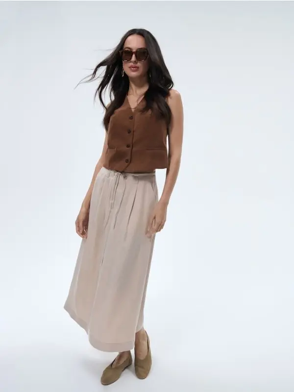 Mohito Mohito - LADIES` SKIRT