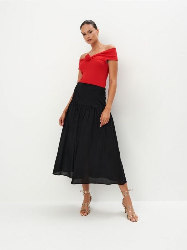 Mohito Mohito - LADIES` SKIRT