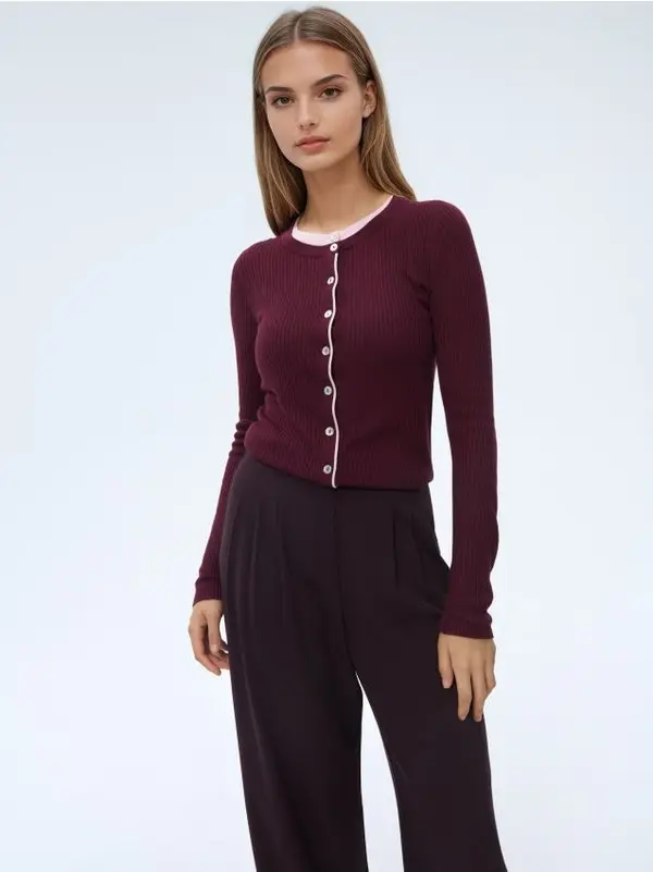 Mohito Mohito - LADIES` SWEATER