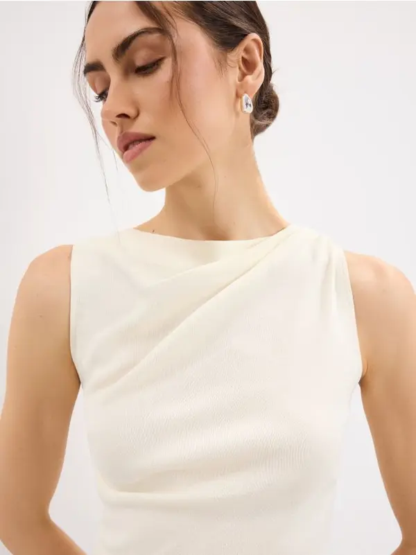 Mohito Mohito - LADIES` SWEATER