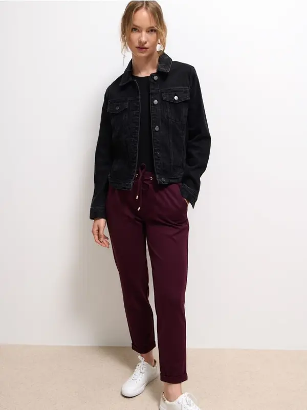 Mohito Mohito - LADIES` TROUSERS