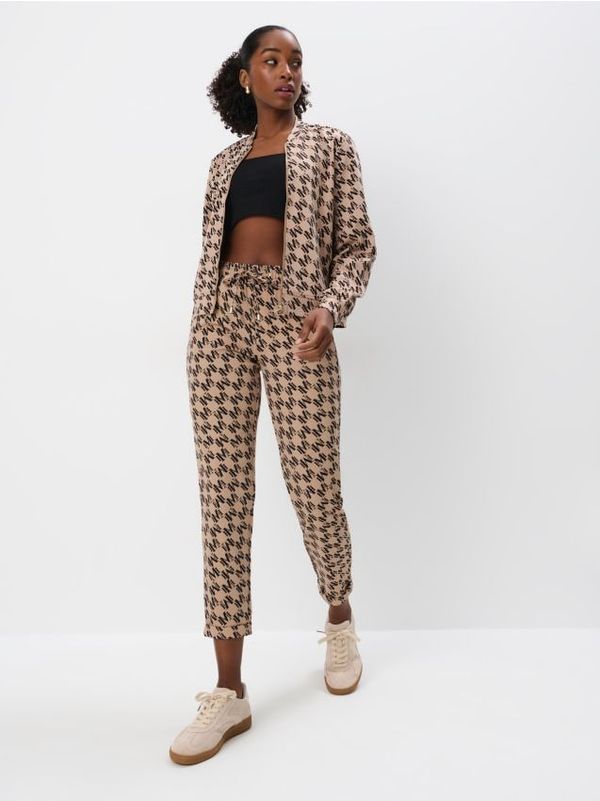 Mohito Mohito - LADIES` TROUSERS