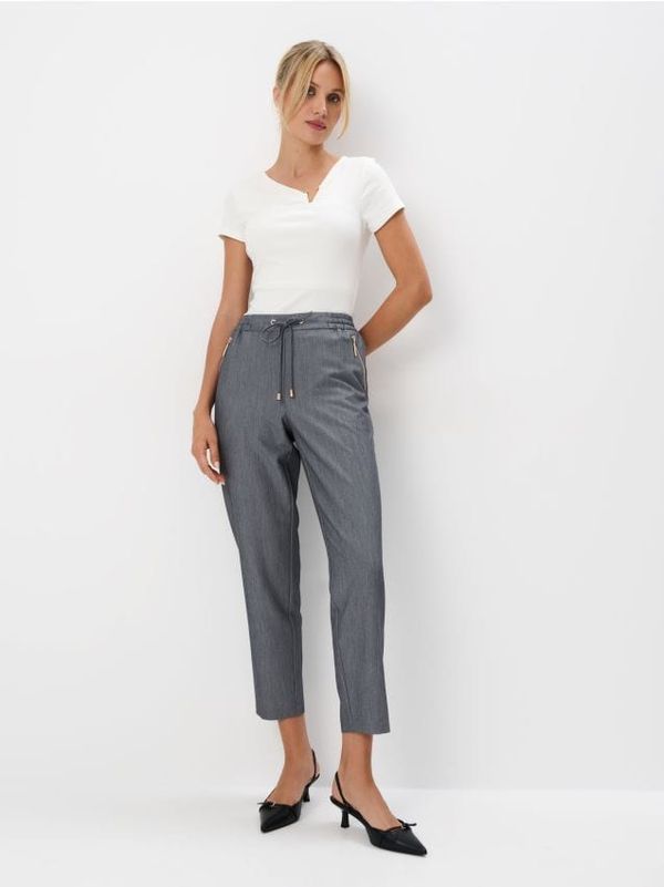 Mohito Mohito - LADIES` TROUSERS