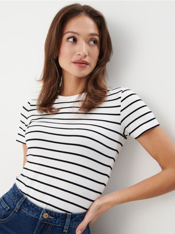 Mohito Mohito - Majica na pruge