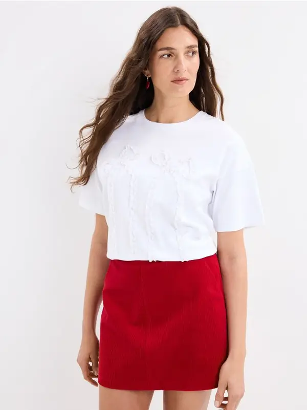 Mohito Mohito - Majica sa aplikacijom