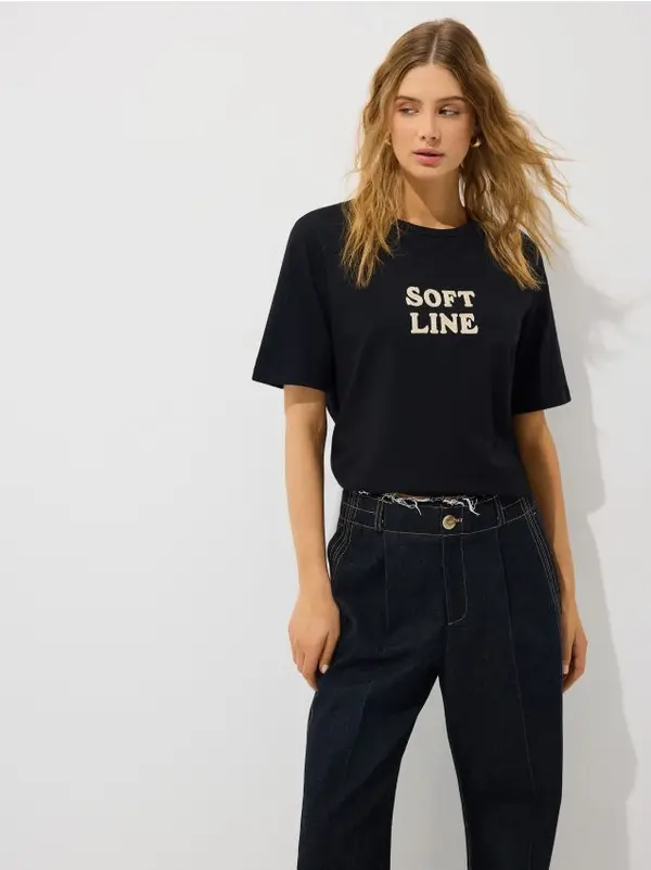 Mohito Mohito - Majica sa aplikacijom