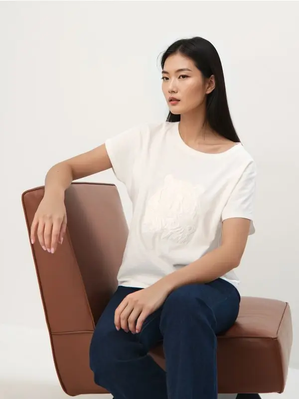 Mohito Mohito - Majica sa printom