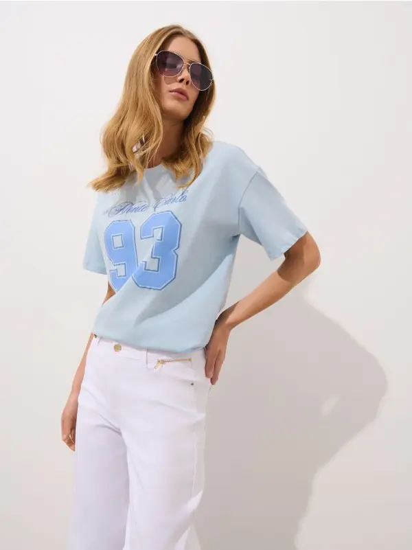 Mohito Mohito - Majica sa printom