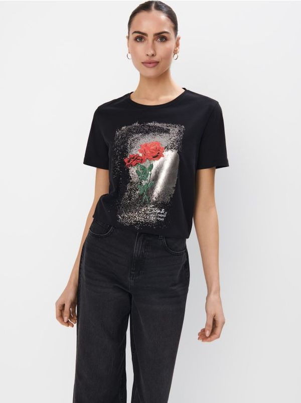 Mohito Mohito - Majica sa printom