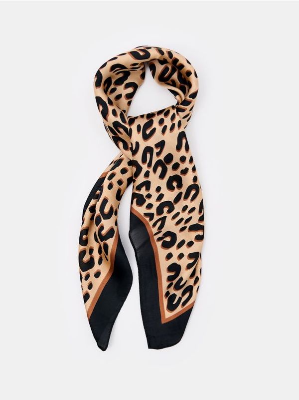 Mohito Mohito - Marama s leopard dezenom