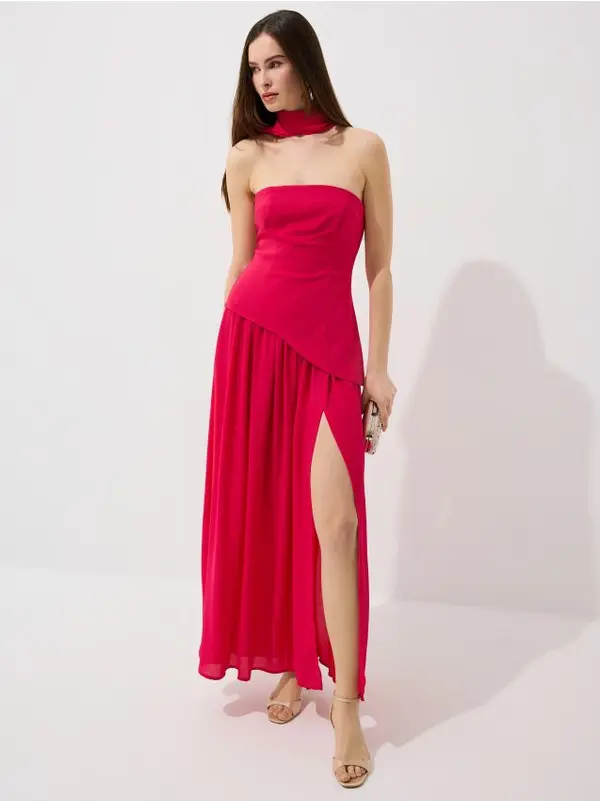 Mohito Mohito - Maxi haljina