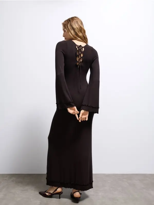 Mohito Mohito - Maxi haljina