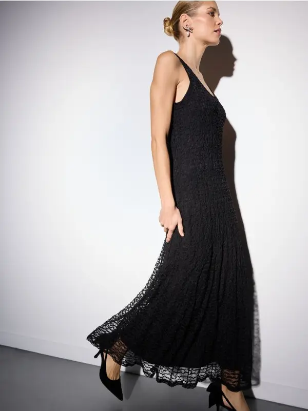 Mohito Mohito - Maxi haljina