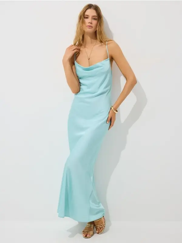 Mohito Mohito - Maxi haljina